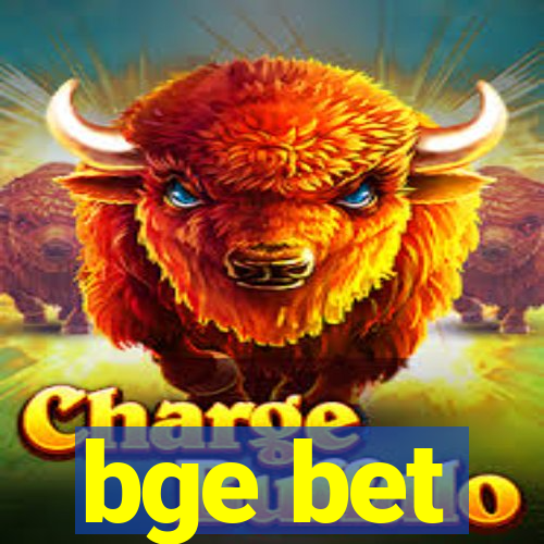 bge bet